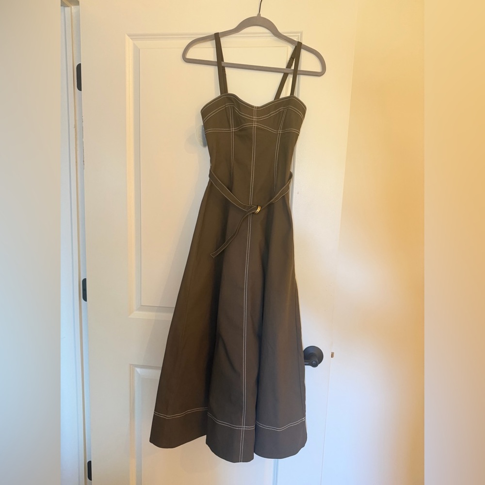 Hill House Fiona Dress - Picture 6 of 13